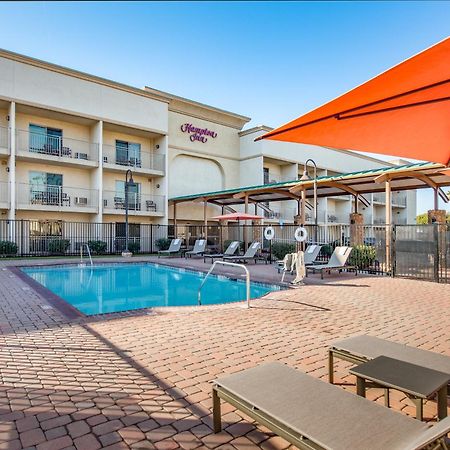 Hampton Inn Channel Islands Harbor Oxnard Exterior foto